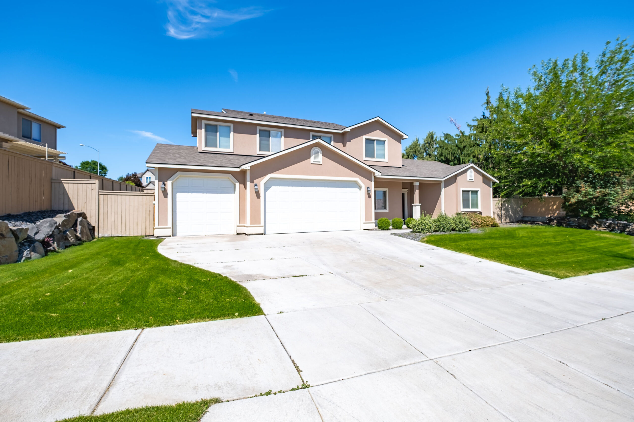 1207 N Montana St Kennewick-55
