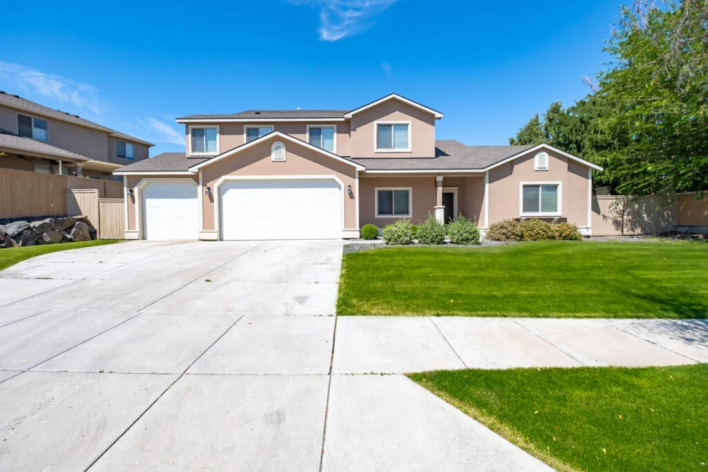 1207 N Montana St Kennewick-56