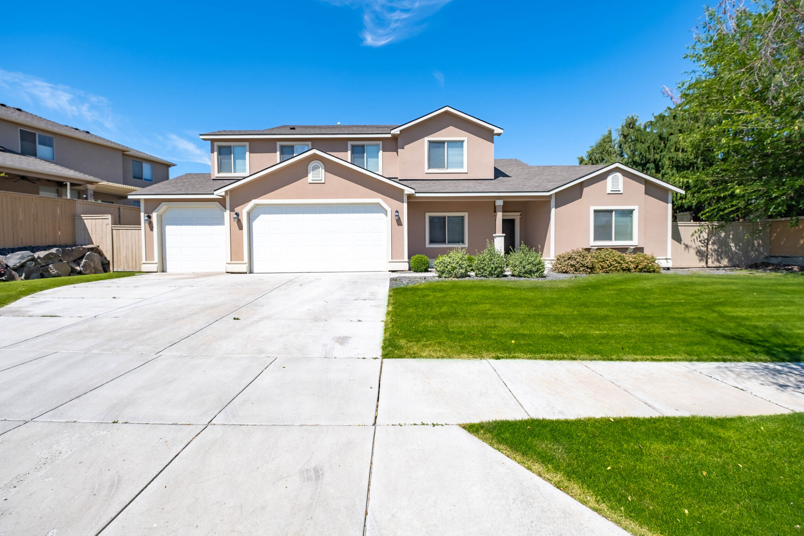 1207 N Montana St Kennewick-56