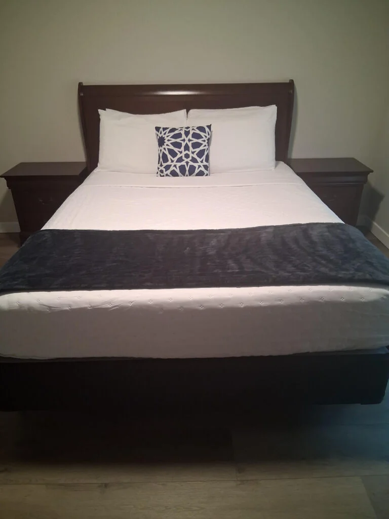 2nd guestroom