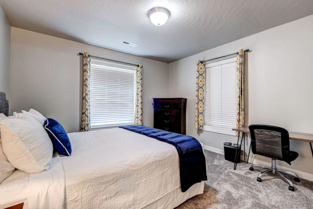 Bedroom 4