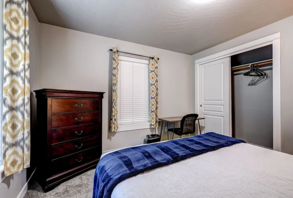 Bedroom 4.2