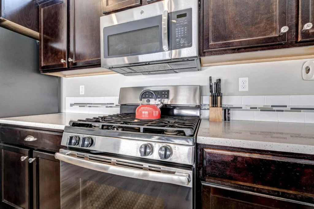 Kitchen – Open Concept2