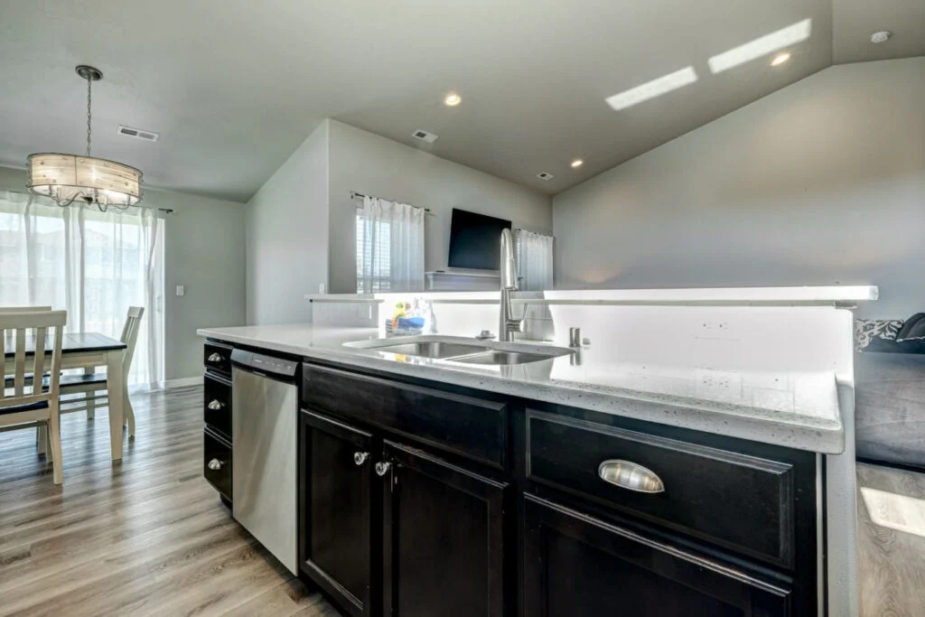 Kitchen – Open Concept4