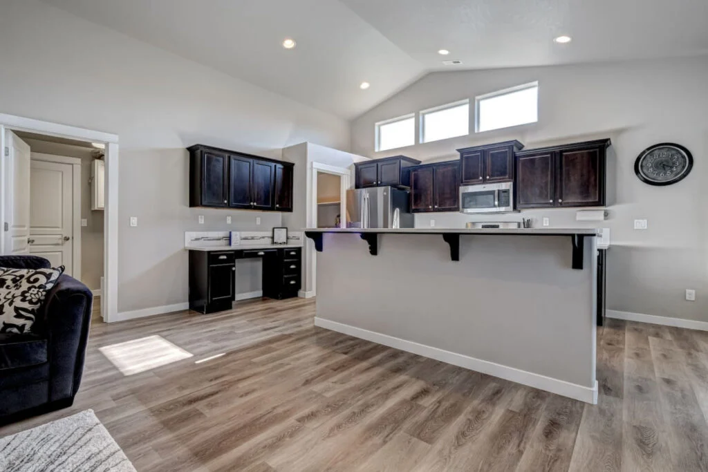 Kitchen – Open Concept5