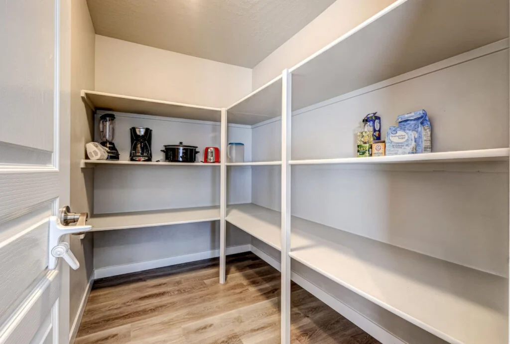 Pantry