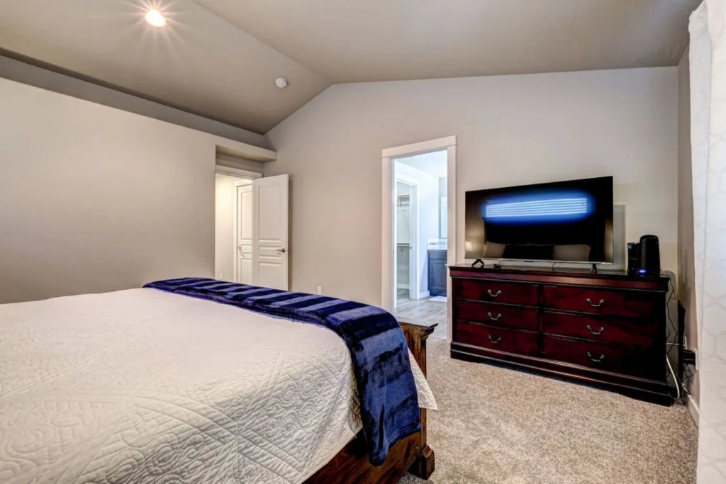 Primary Bedroom 3