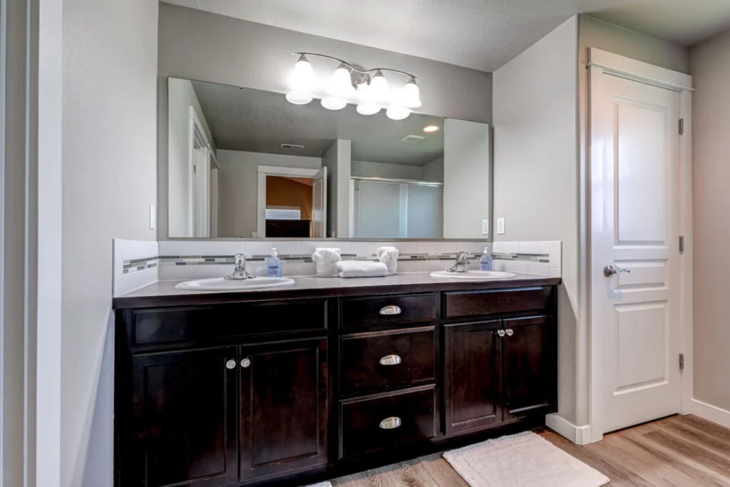 Primary Ensuite