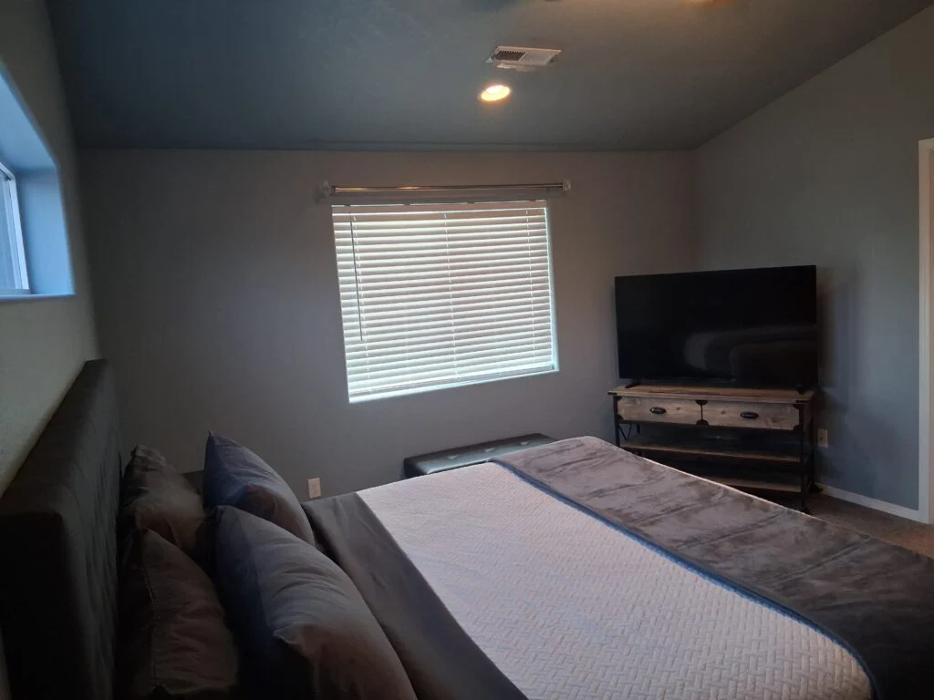 primary suite window