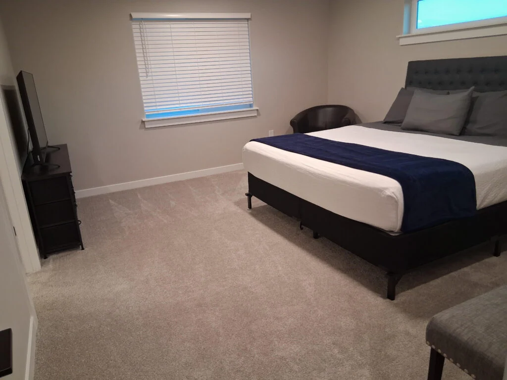 st bedroom