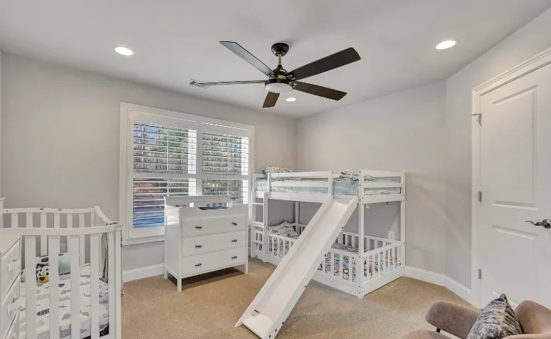 crib