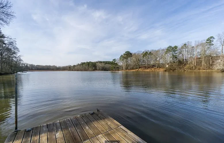 lake