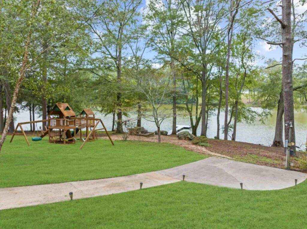 lakeview