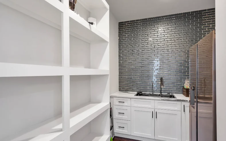 pantry
