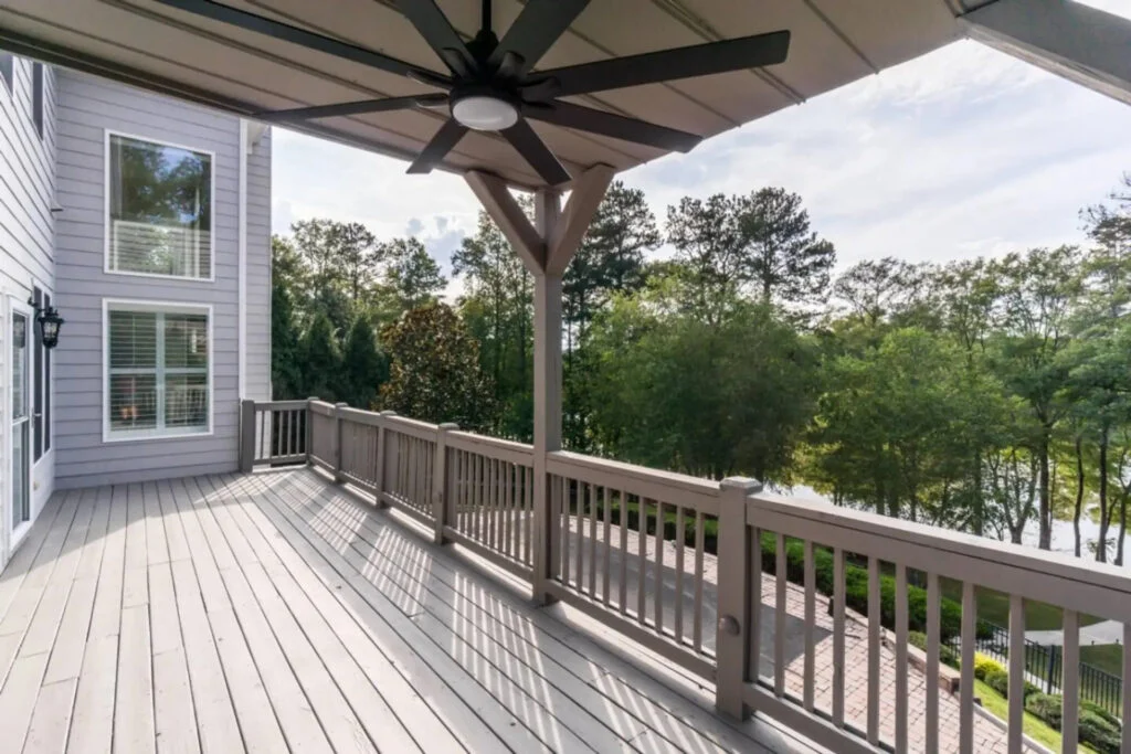porch