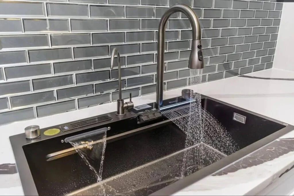 sink