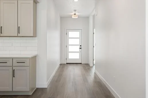 entry way