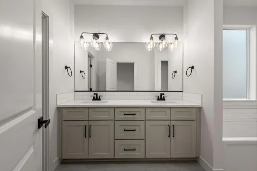 primary ensuite