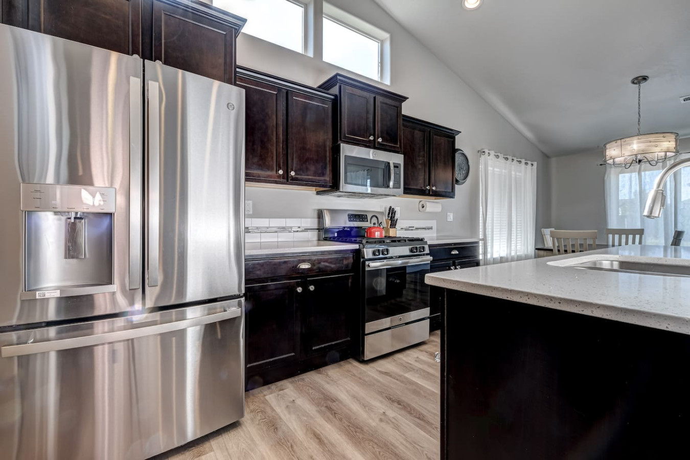 6218-Kitchen Open Concept