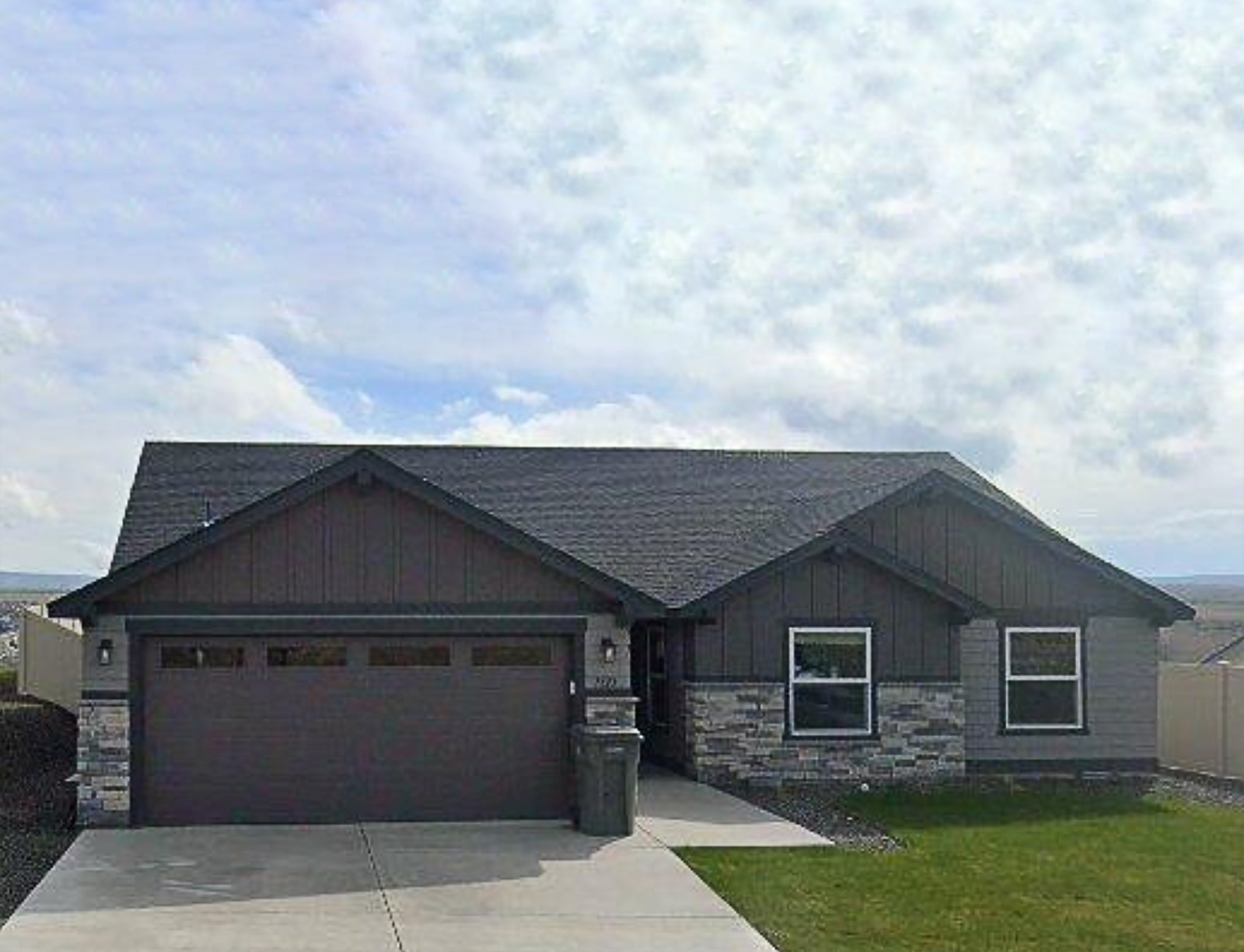 7323 24th Front Exterior
