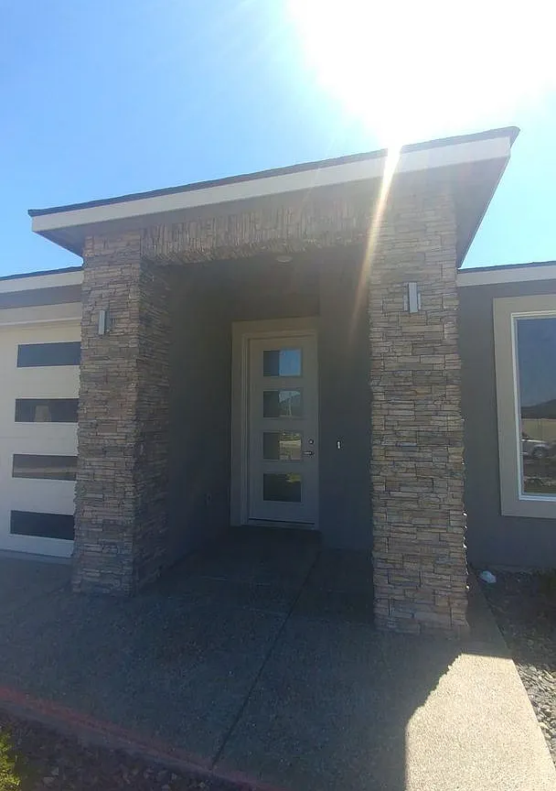 2937 Tuscanna-Front Door